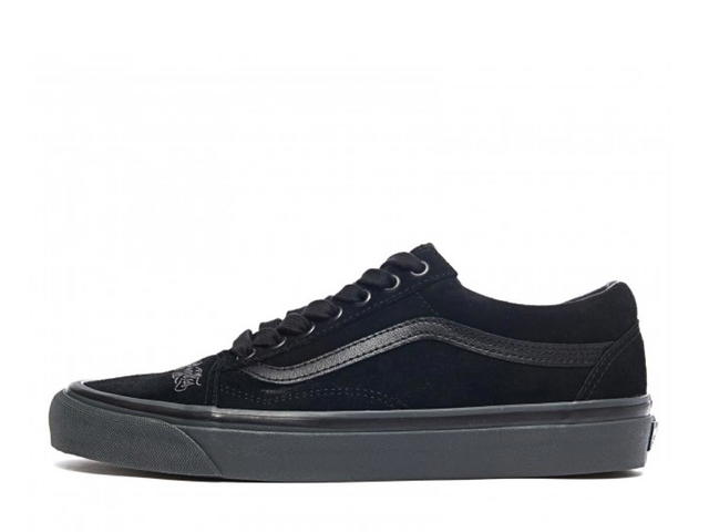 Vans Vans Old Skool 36 DX NBHD x Mr. Cartoon - view 3