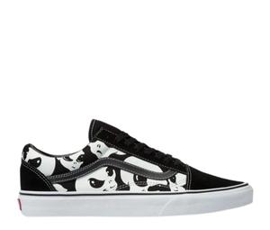 Buy Vans Old Skool Alien Ghosts at Sasom – Authentic and Ready to Ship