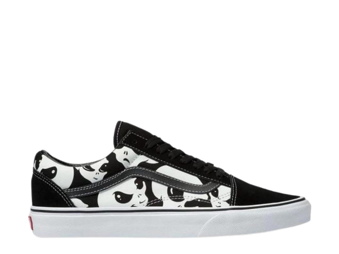 Vans Vans Old Skool Alien Ghosts