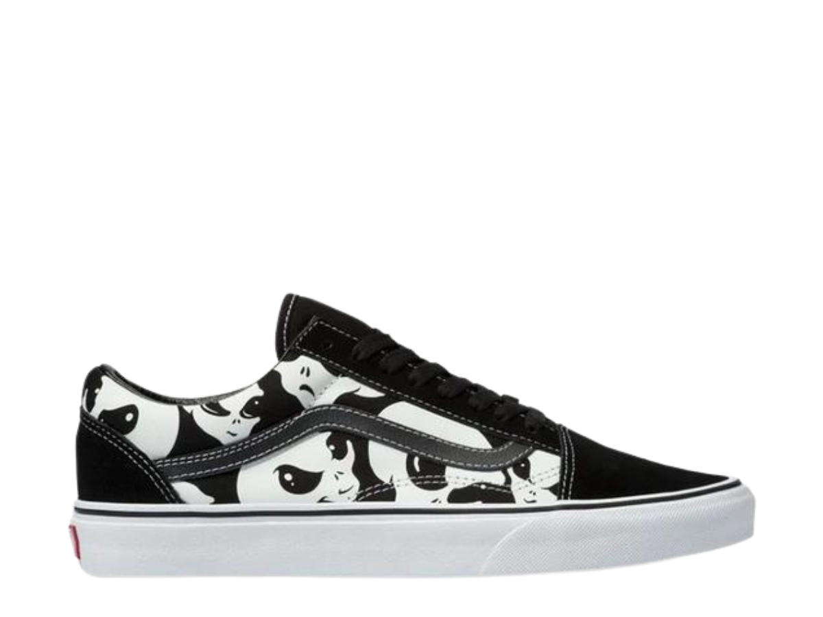 Vans Vans Old Skool Alien Ghosts