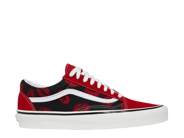 Vans Vans Old Skool Anaheim Factory Lipstick Kiss - view 1