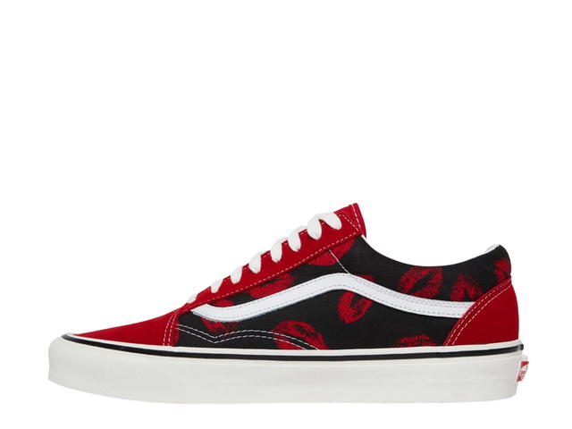 Vans Vans Old Skool Anaheim Factory Lipstick Kiss - view 2