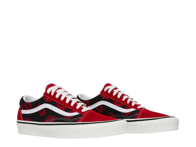 Vans Vans Old Skool Anaheim Factory Lipstick Kiss - view 3