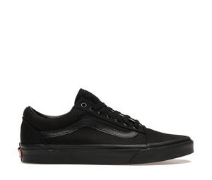 Buy Vans Old Skool Triple Black at Sasom – Authentic and Ready to Ship