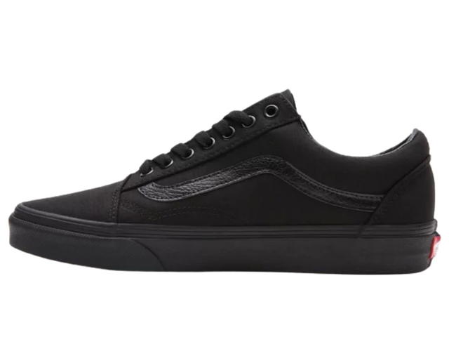 Vans Vans Old Skool Triple Black - view 2