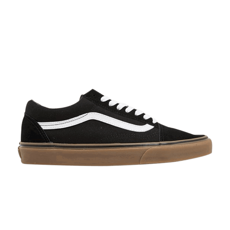 Vans Vans Old Skool 'Black Gum'