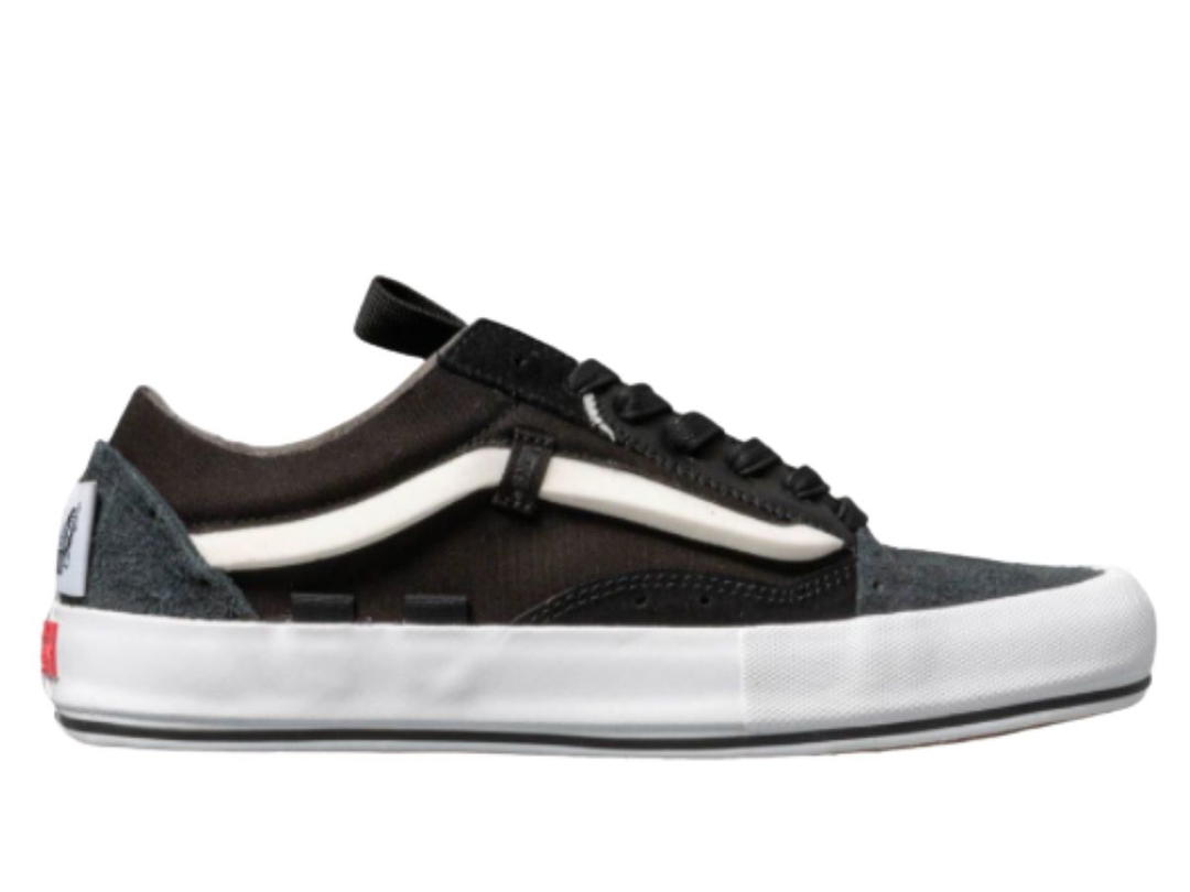 Vans VANS OLD SKOOL CAP LX (REGRIND)
