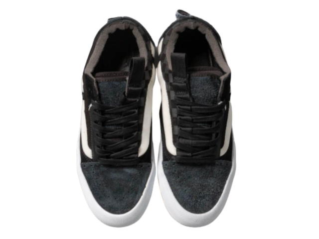 Vans VANS OLD SKOOL CAP LX (REGRIND) - view 3