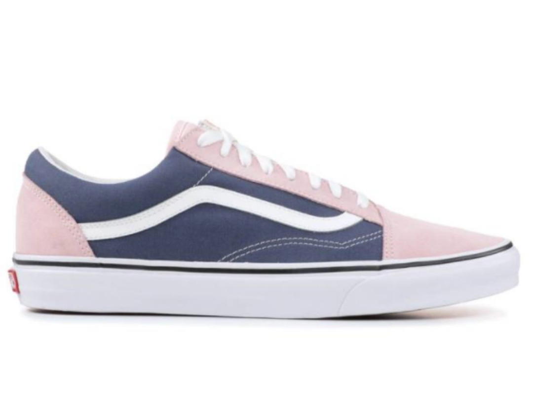 Vans Vans Old Skool Chalk Chalk Pink