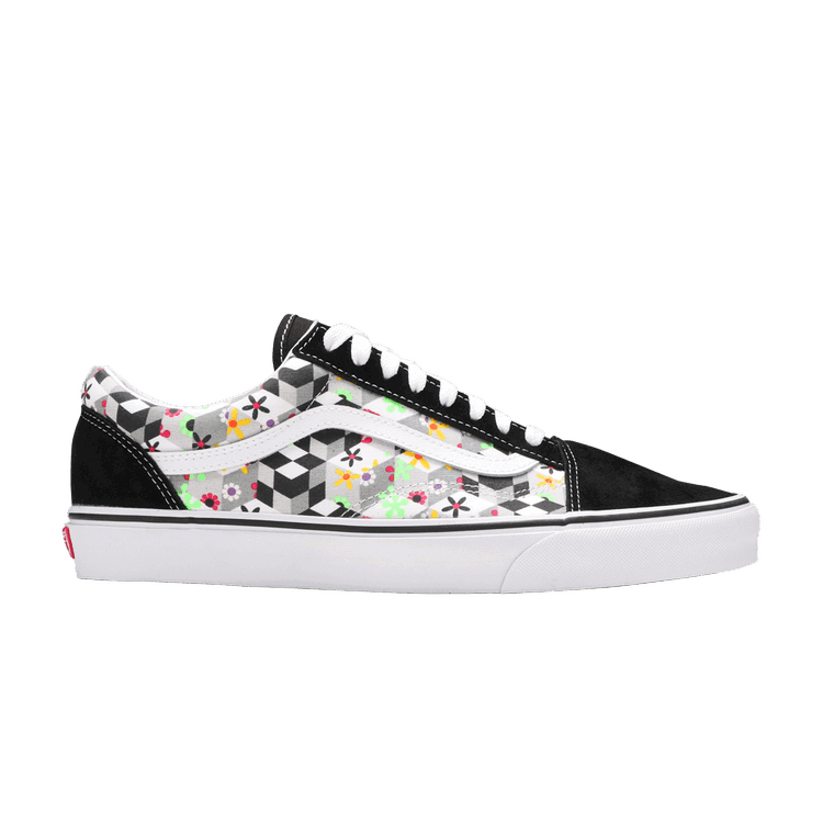 Vans Vans Old Skool 'Checker Cube'