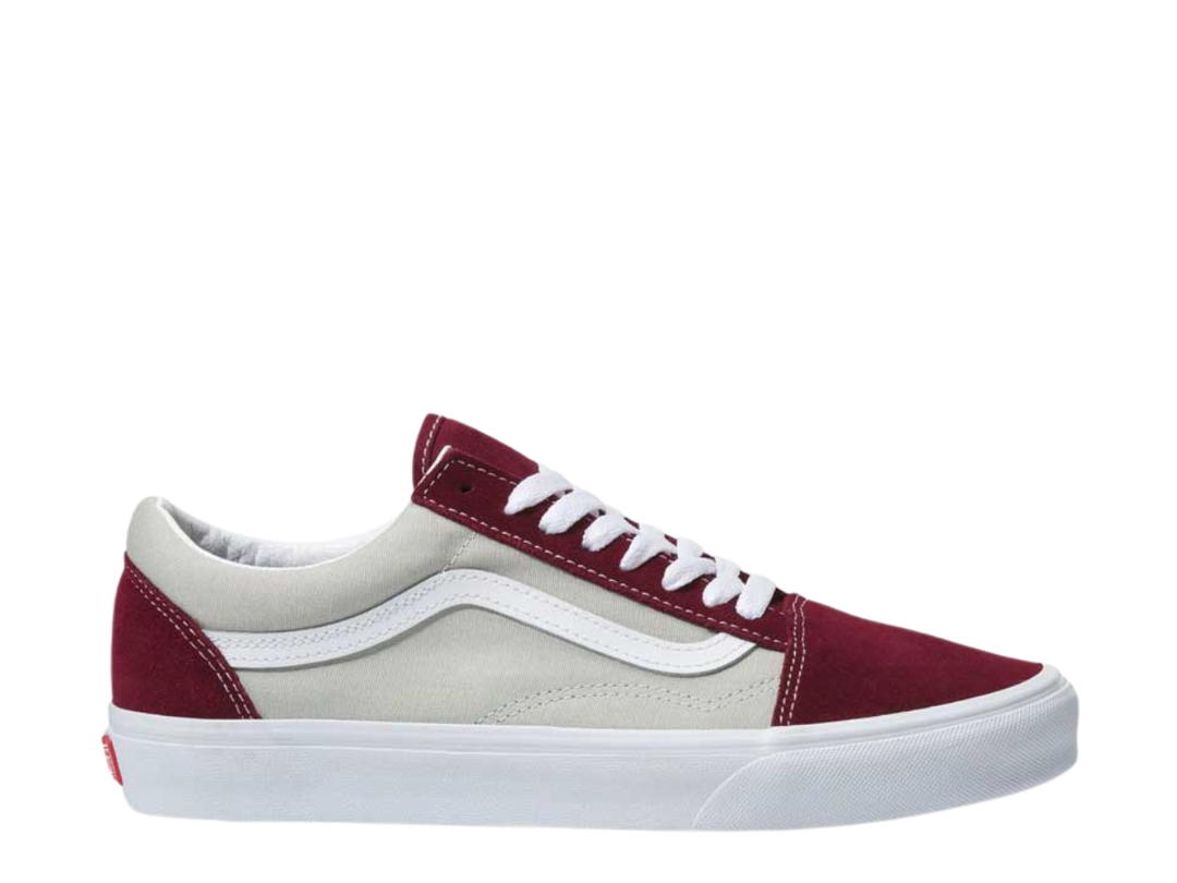 Vans Vans Old Skool Classic Sport Port Royale/Mineral Gray