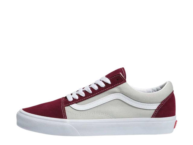 Vans Vans Old Skool Classic Sport Port Royale/Mineral Gray - view 2