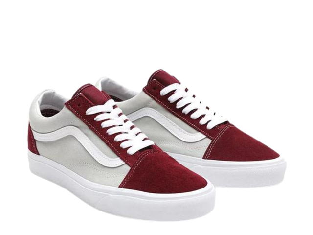 Vans Vans Old Skool Classic Sport Port Royale/Mineral Gray - view 3