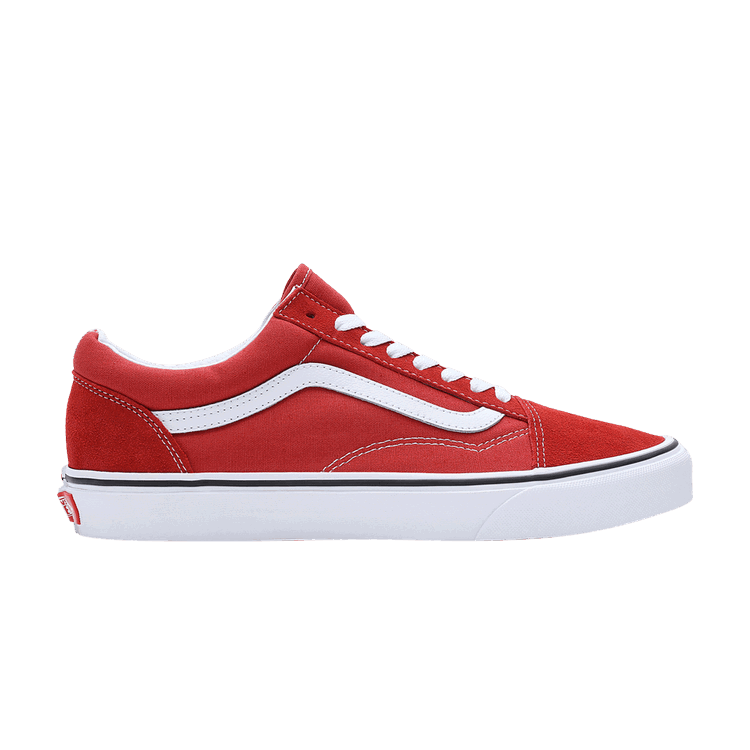 Vans Vans Old Skool 'Color Theory - Bossa Nova'