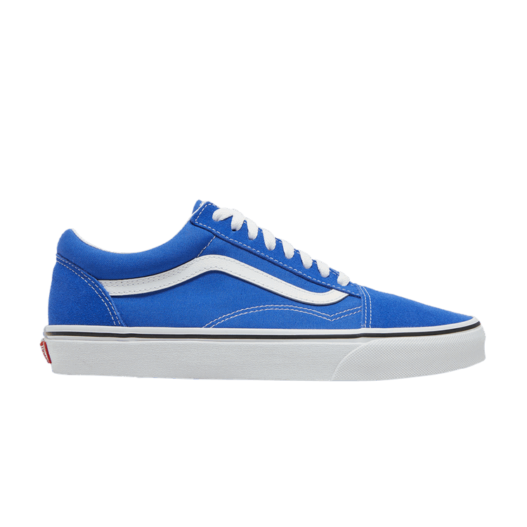 Vans Vans Old Skool 'Color Theory - Dazzling Blue'