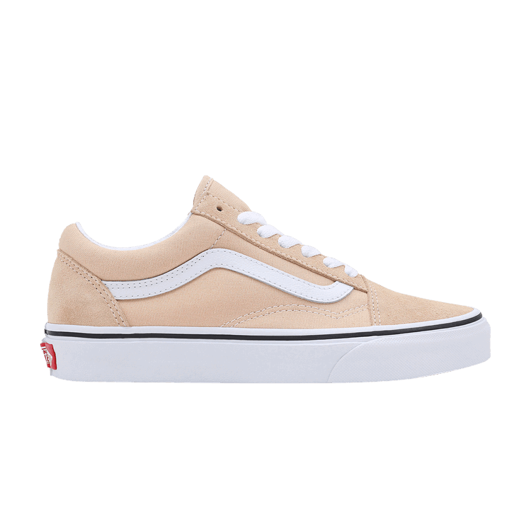Vans Vans Old Skool 'Color Theory - Honey Peach'