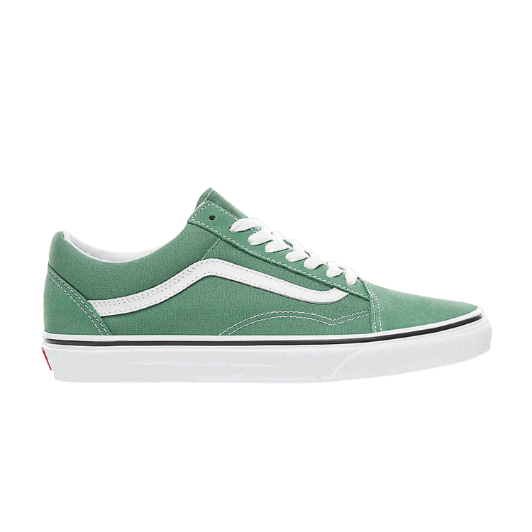 Vans Vans Old Skool 'Deep Grass Green'