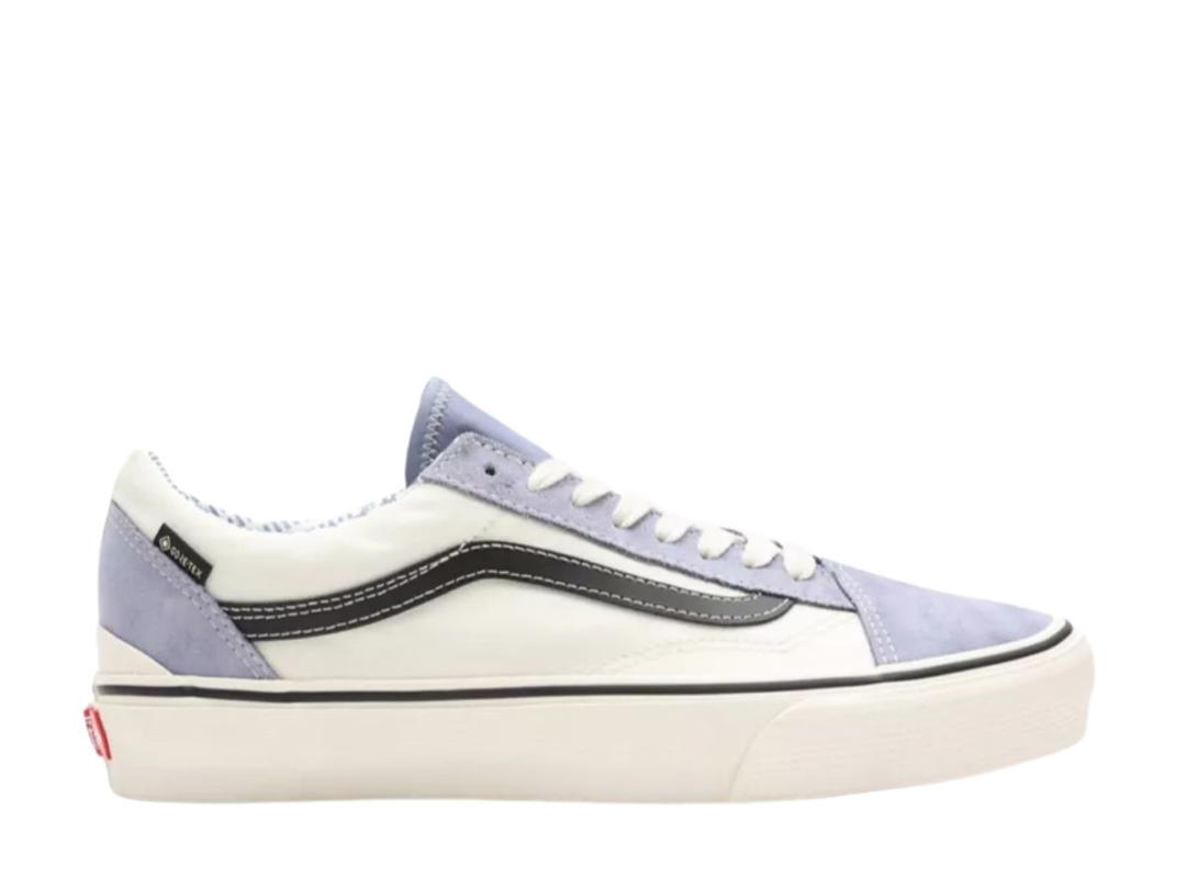 Vans VANS OLD SKOOL GORE-TEX SHOES TEMPEST