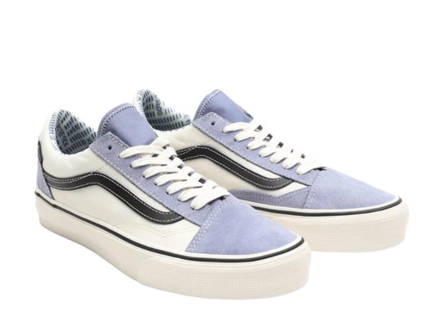 Vans VANS OLD SKOOL GORE-TEX SHOES TEMPEST - view 3
