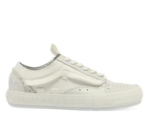 Buy Vans Old Skool Mastermind World Presented by END White at Sasom – Authentic and Ready to Ship
