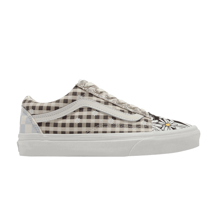 Vans Vans Old Skool 'Meadow Patchwork'