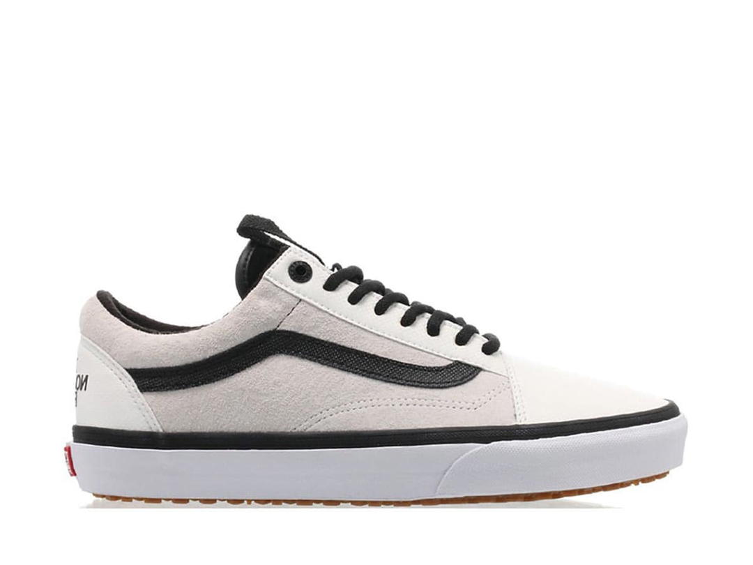 Vans Vans Old Skool MTE DX The North Face White