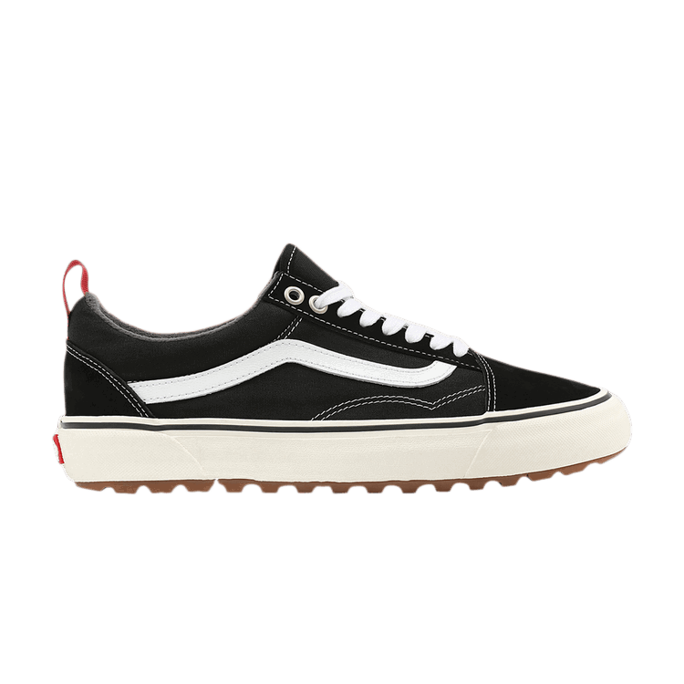 Vans Vans Old Skool MTE-1 'Black Gum'