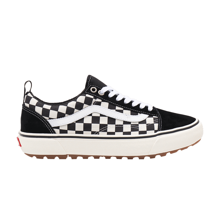 Vans Vans Old Skool MTE-1 'Checkerboard'