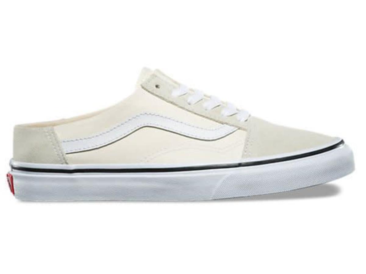 Vans Vans Old Skool Mule (W)