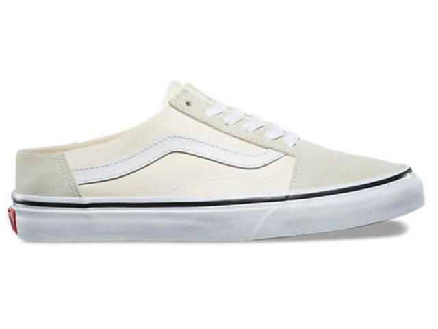 Vans Vans Old Skool Mule (W) - view 1