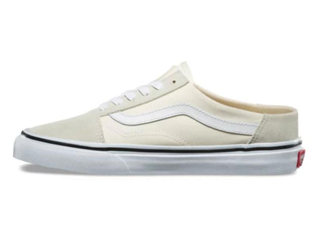 Vans Vans Old Skool Mule (W) - view 3