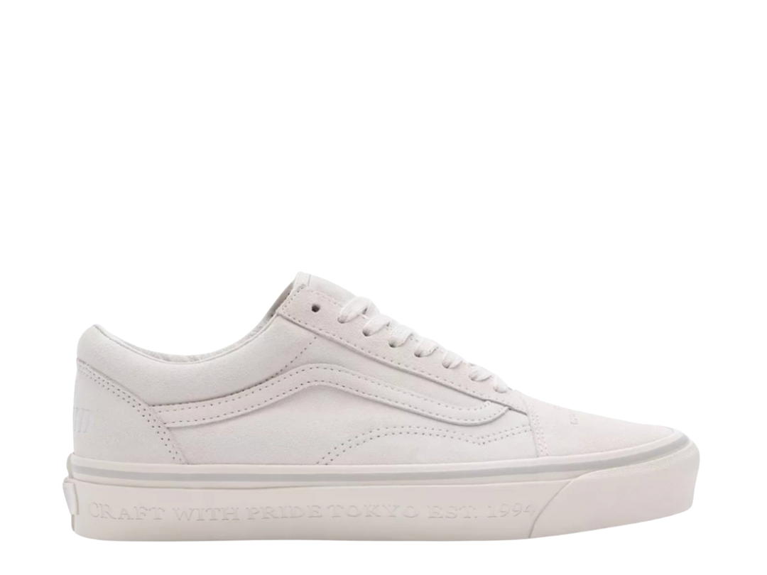 Vans Vans Old Skool Neighborhood Natural