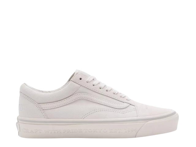 Vans Vans Old Skool Neighborhood Natural - view 1