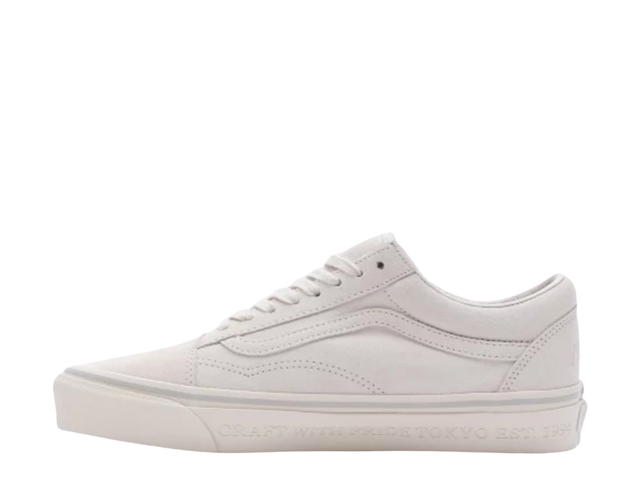 Vans Vans Old Skool Neighborhood Natural - view 2