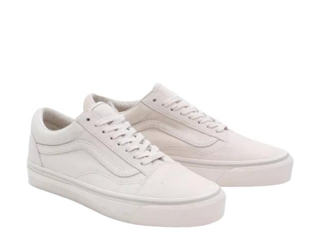 Vans Vans Old Skool Neighborhood Natural - view 3