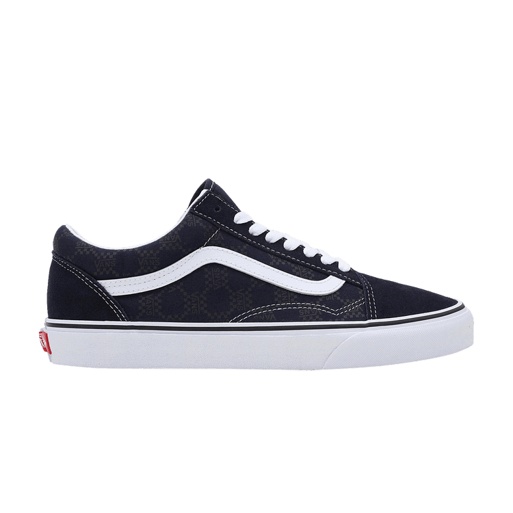 Vans Vans Old Skool 'Parisian Night Monogram'