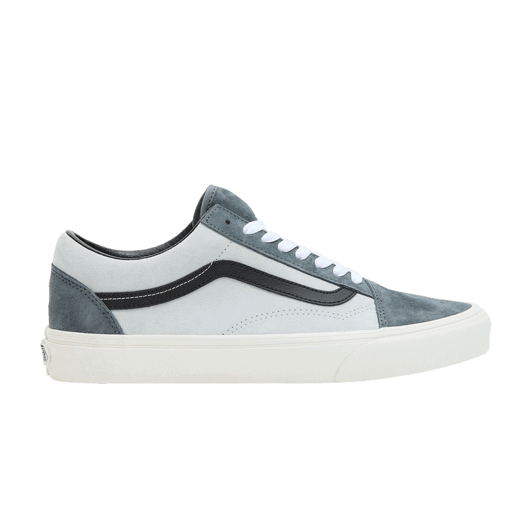 Vans Vans Old Skool 'Pig Suede - Utility Turbulence'