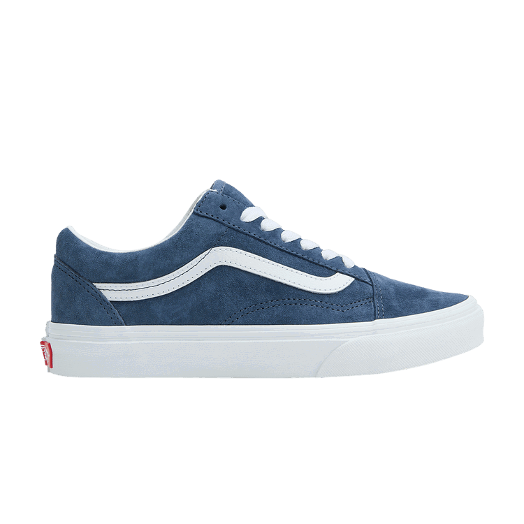 Vans Vans Old Skool 'Pig Suede - Vintage Indigo'