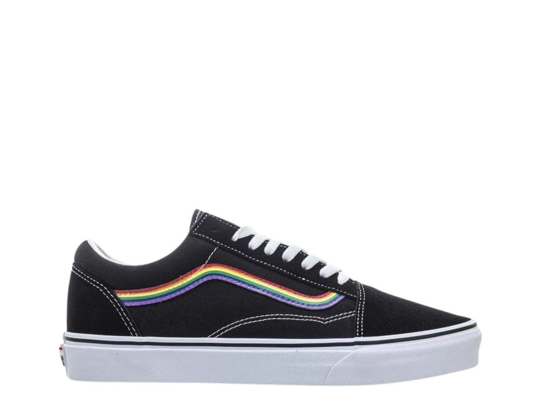 Vans Vans Old Skool Rainbow (Unisex)