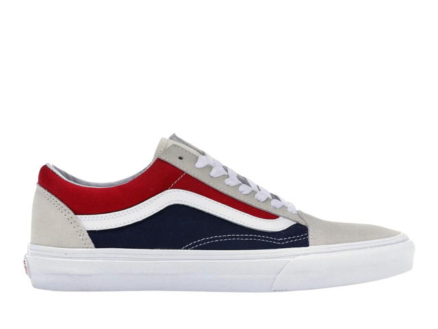 Vans Vans Old Skool Retro Block - view 1