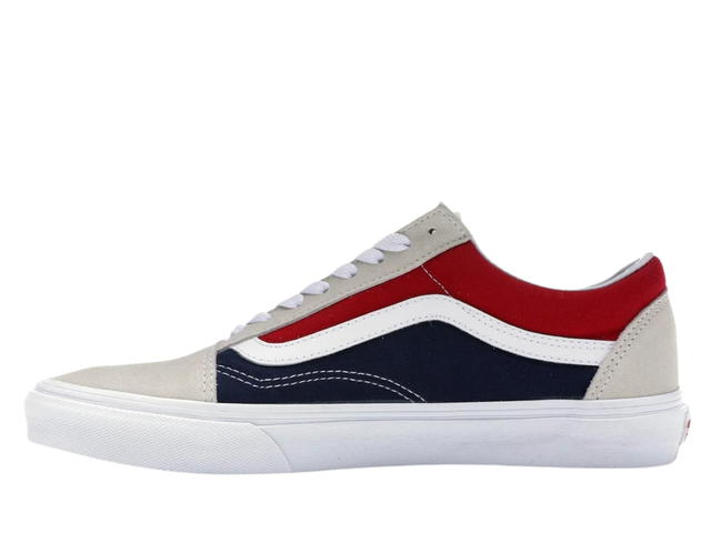 Vans Vans Old Skool Retro Block - view 2