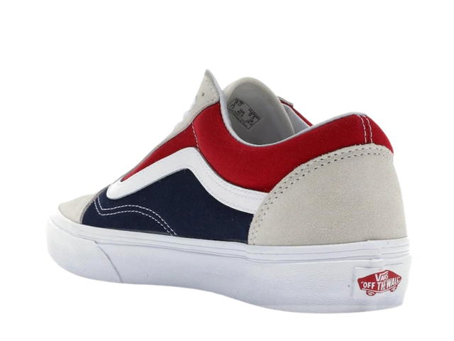 Vans Vans Old Skool Retro Block - view 3