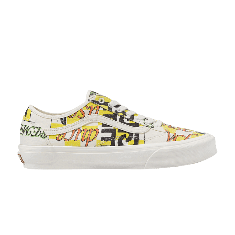 Vans Vans Old Skool Tapered 'Eco Theory - Eco Positivity'
