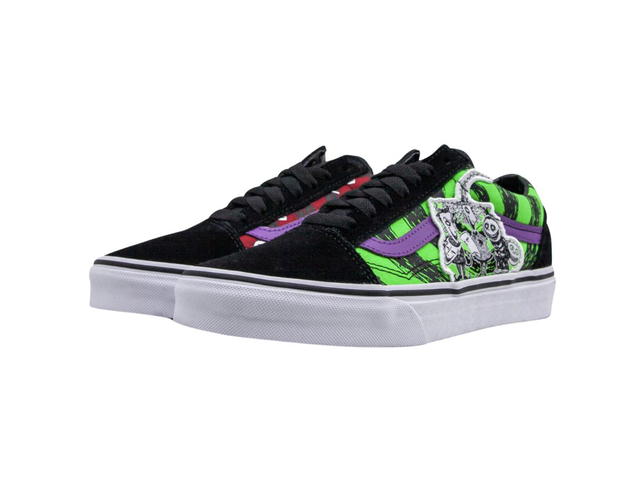 Vans Vans Old Skool The Nightmare Before Christmas - view 2