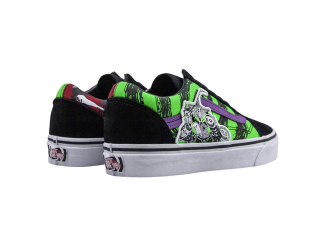 Vans Vans Old Skool The Nightmare Before Christmas - view 3
