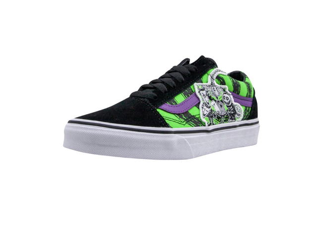 Vans Vans Old Skool The Nightmare Before Christmas - view 4