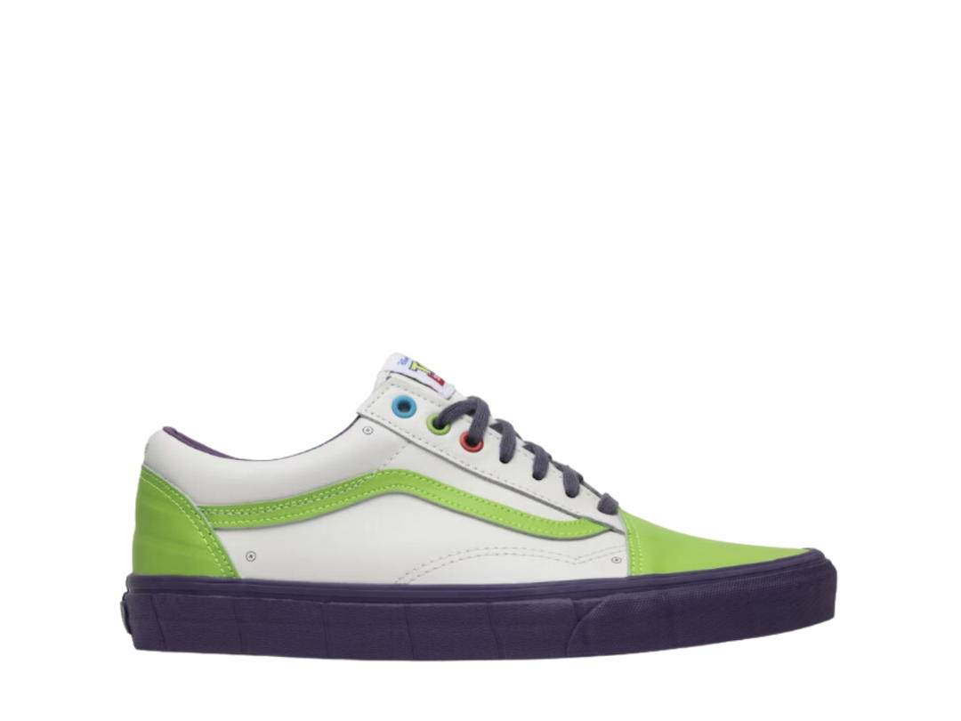 Vans Vans Old Skool Toy Story Buzz Lightyear