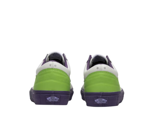 Vans Vans Old Skool Toy Story Buzz Lightyear - view 5