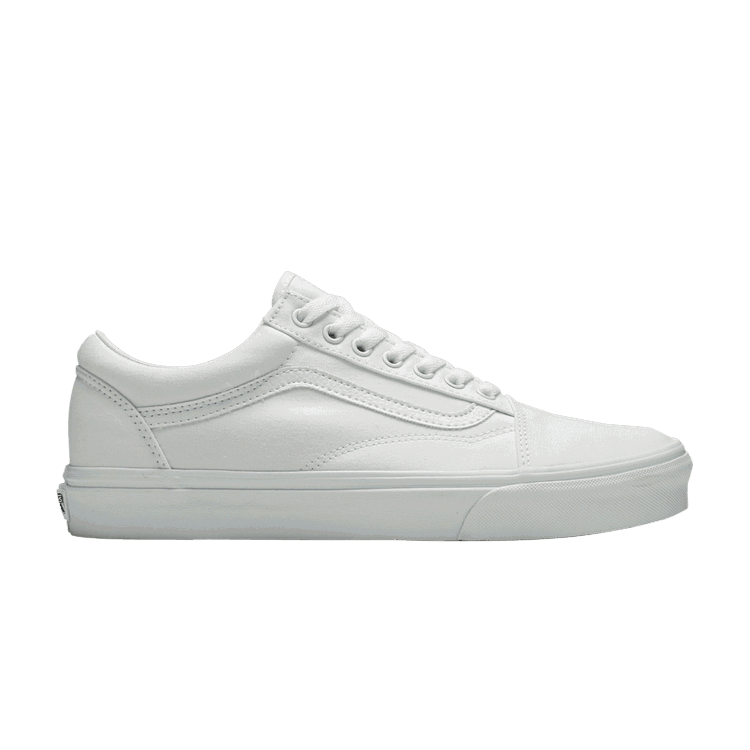 Vans Vans Old Skool True White (2019)