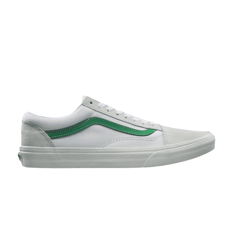 Vans Vans Old Skool 'Vintage Sport - White Kelly Green'